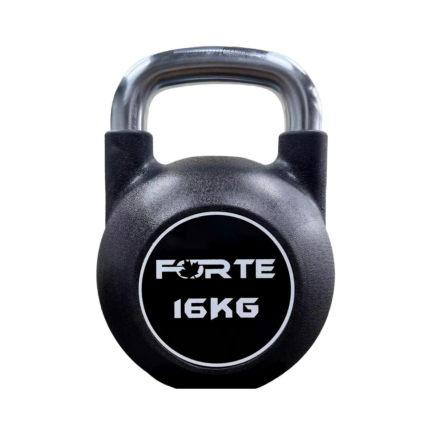 Competition Urethane Coated Kettlebell