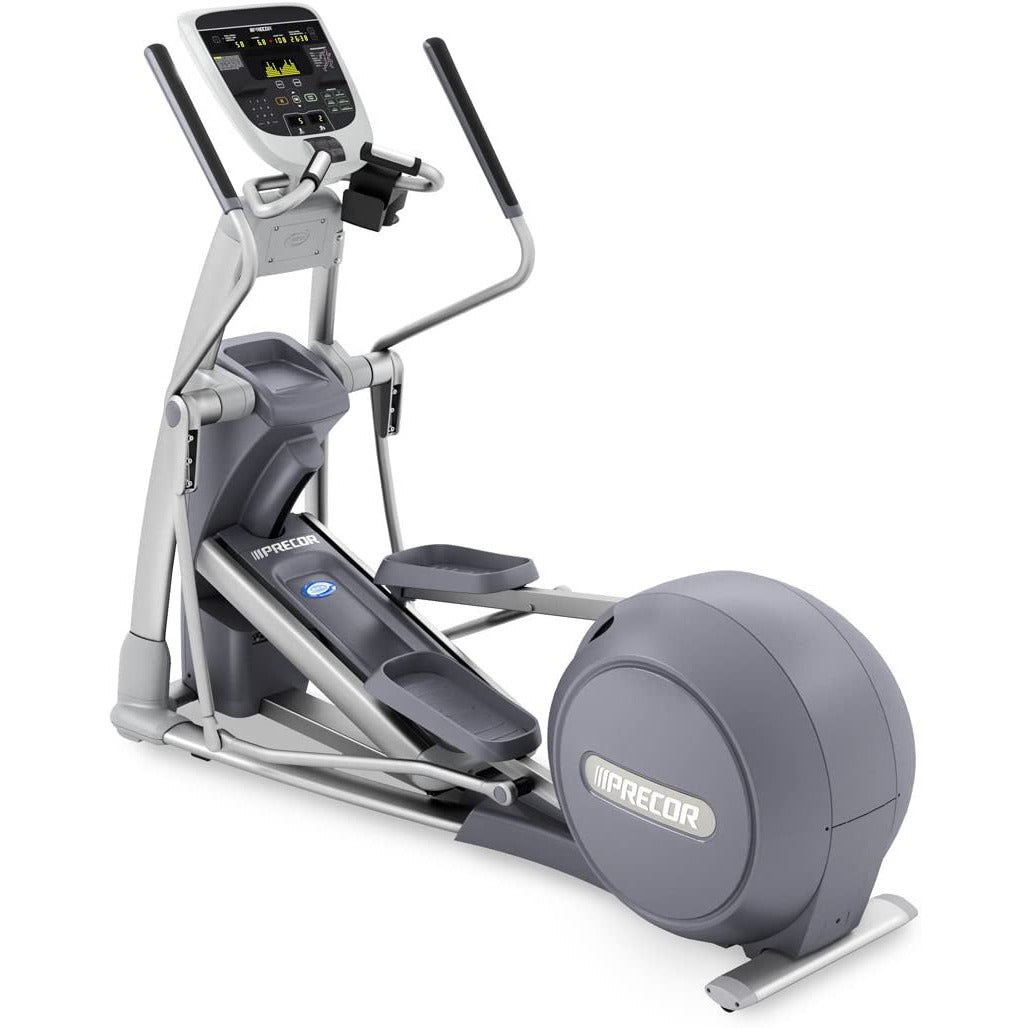 Certified Pre Owned Precor EFX Commercial Ellipticals
