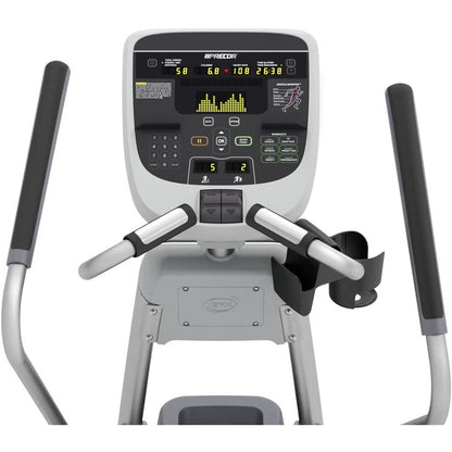 Certified Pre Owned Precor EFX Commercial Ellipticals