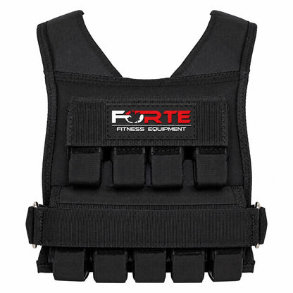 Weighted Vests- Adjustable