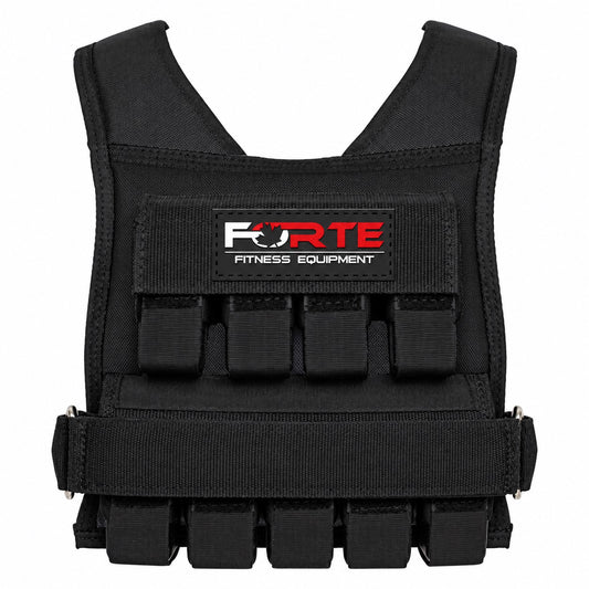 Weighted Vests- Adjustable