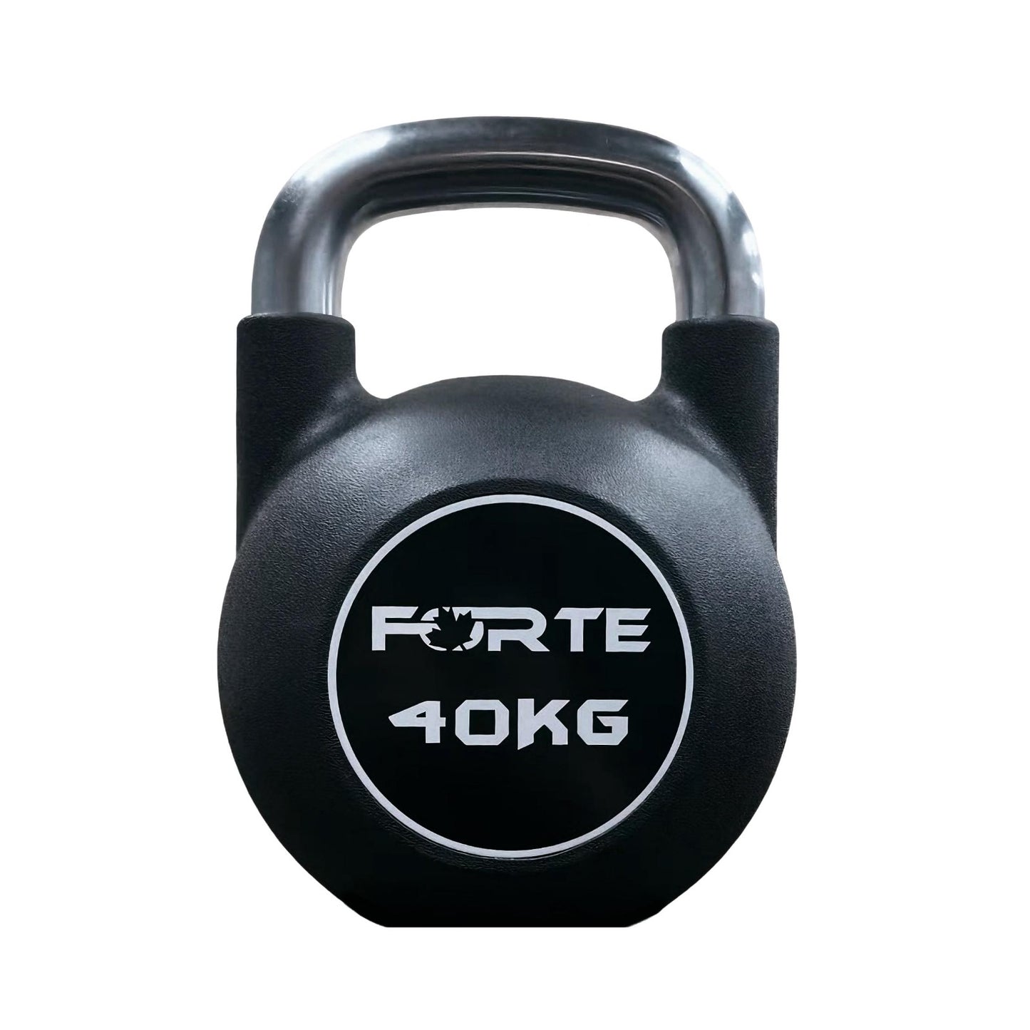 Competition Urethane Coated Kettlebell