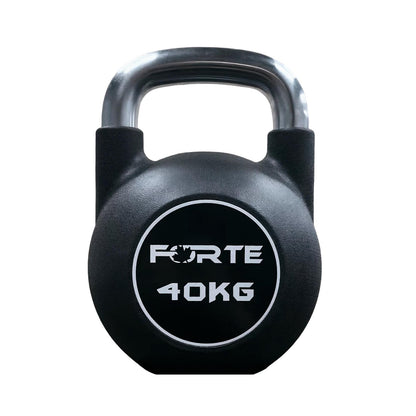 Competition Urethane Coated Kettlebell