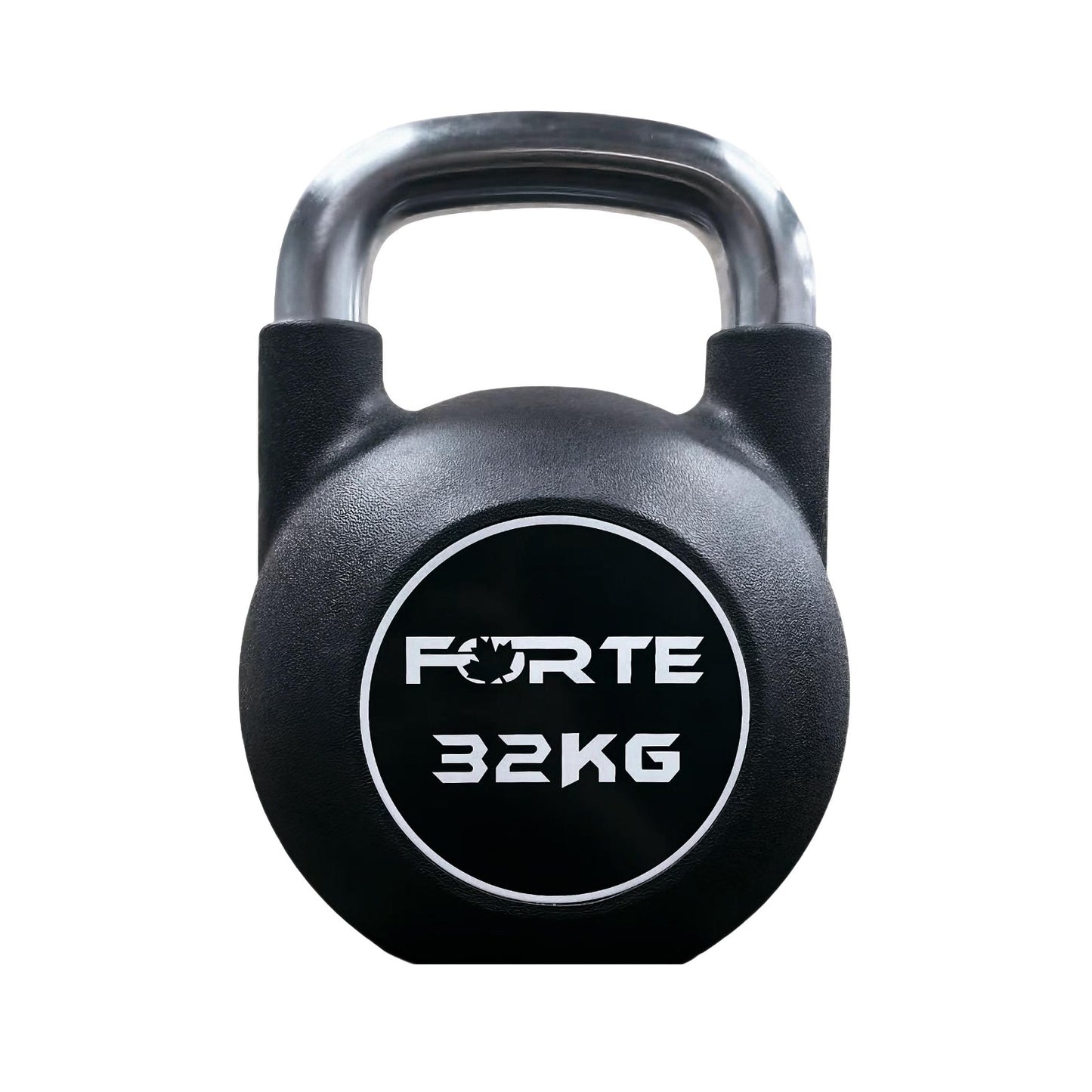 Competition Urethane Coated Kettlebell