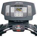 Life FItness Commercial 95TI Treadmill