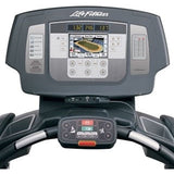 Life FItness Commercial 95TI Treadmill