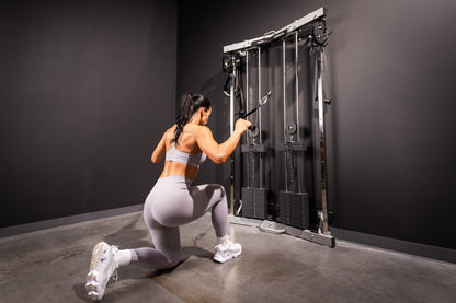 Torque Anker 7 Wall Mounted Functional Trainer