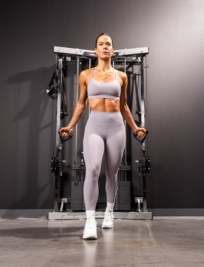 Torque Anker 7 Wall Mounted Functional Trainer