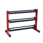Best Fitness 3 tier Dumbbell Rack