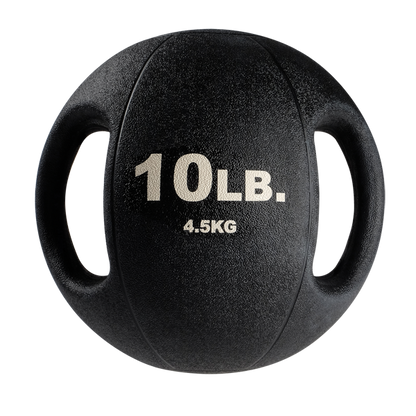 Dual Grip Medicine Balls (Special Order)