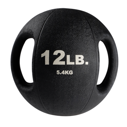 Dual Grip Medicine Balls (Special Order)