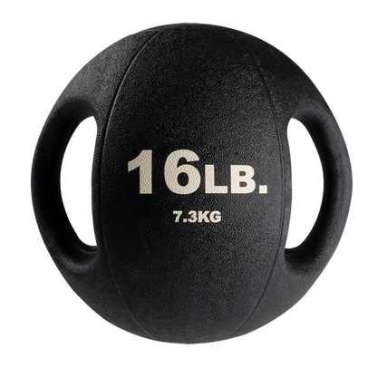 Dual Grip Medicine Balls (Special Order)