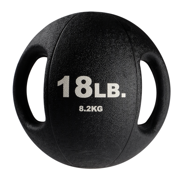 Dual Grip Medicine Balls (Special Order)