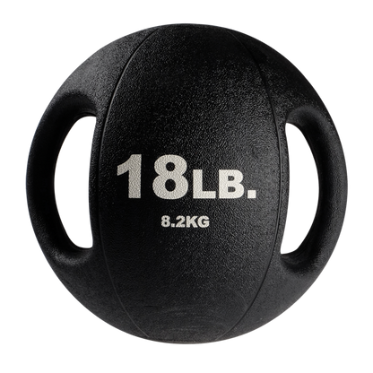 Dual Grip Medicine Balls (Special Order)