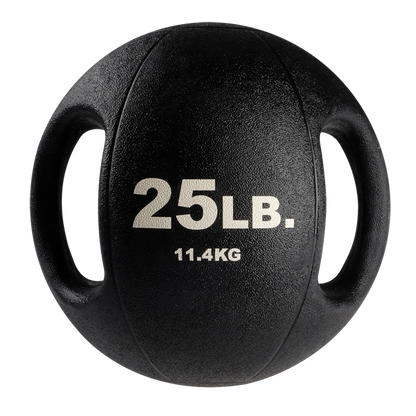 Dual Grip Medicine Balls (Special Order)