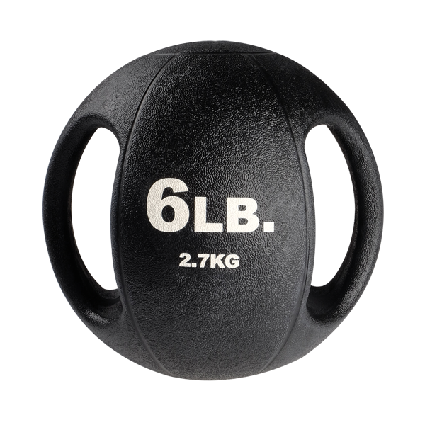 Dual Grip Medicine Balls (Special Order)
