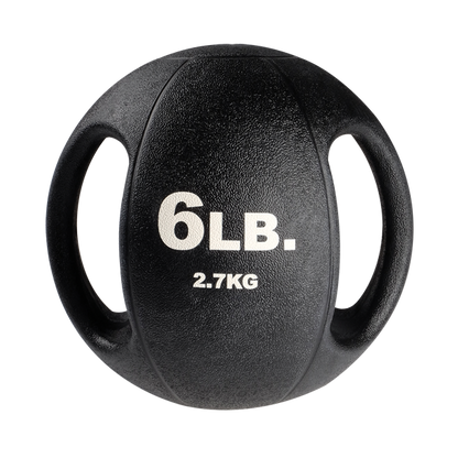 Dual Grip Medicine Balls (Special Order)