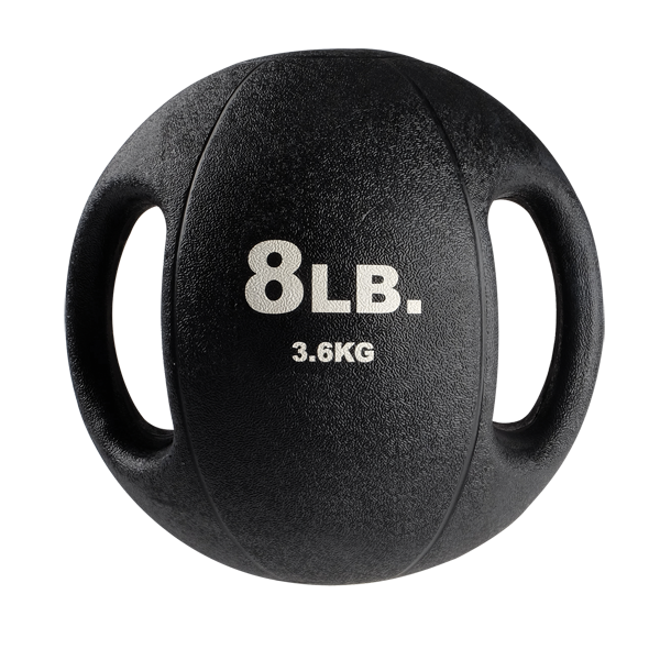 Dual Grip Medicine Balls (Special Order)