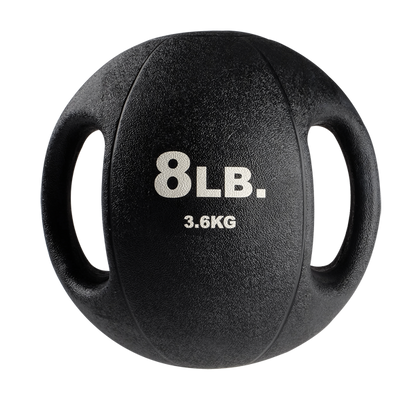 Dual Grip Medicine Balls (Special Order)
