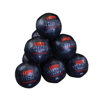 Dynamax Soft Med Bal- Special order