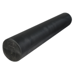 Premium Commercial Foam Roller-36" X 6" Round