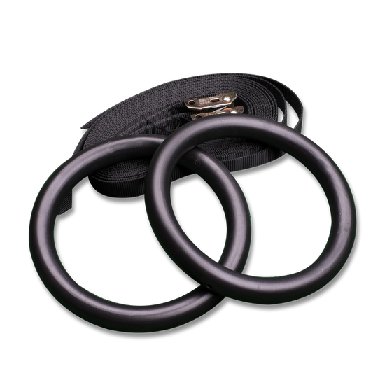 Rings- Pair