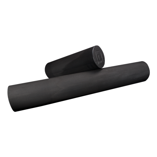 Premium Commercial Foam Roller-36" X 6" Round