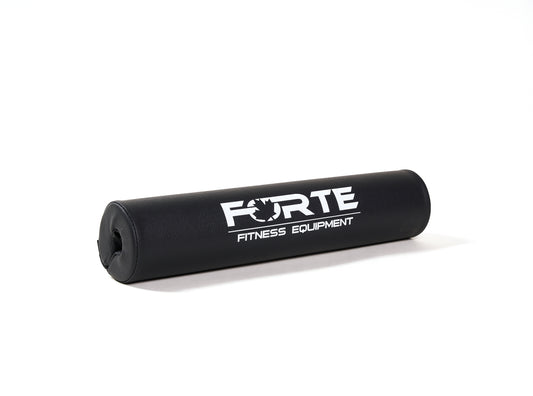 Forte Fitness Covered Barbell Pad
