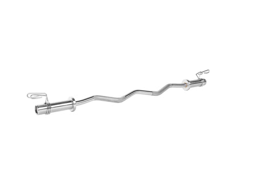 Signature Olympic Bearing Curl Bar - Commercial
