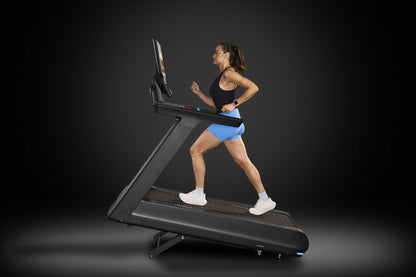 Precor Breakaway Treadmill Slat High Performance Commercial Treadmill