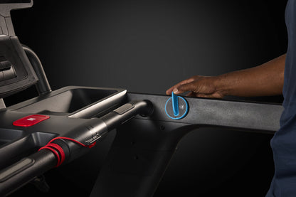 Precor Breakaway Treadmill Slat High Performance Commercial Treadmill