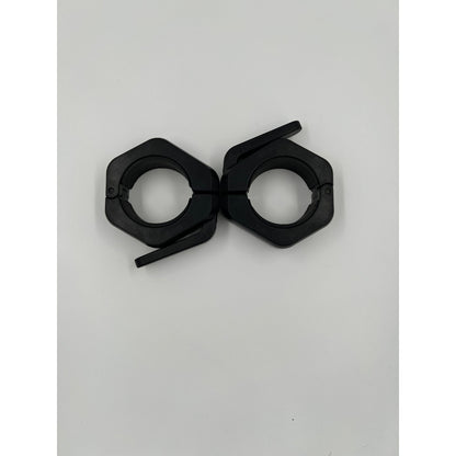 Olympic Magnetic Collars