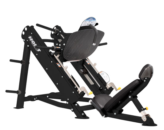 Hoist Fitness 45 Degree Plate Loaded Leg Press