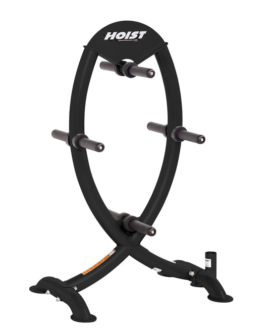 Hoist Olympic Plate Tree