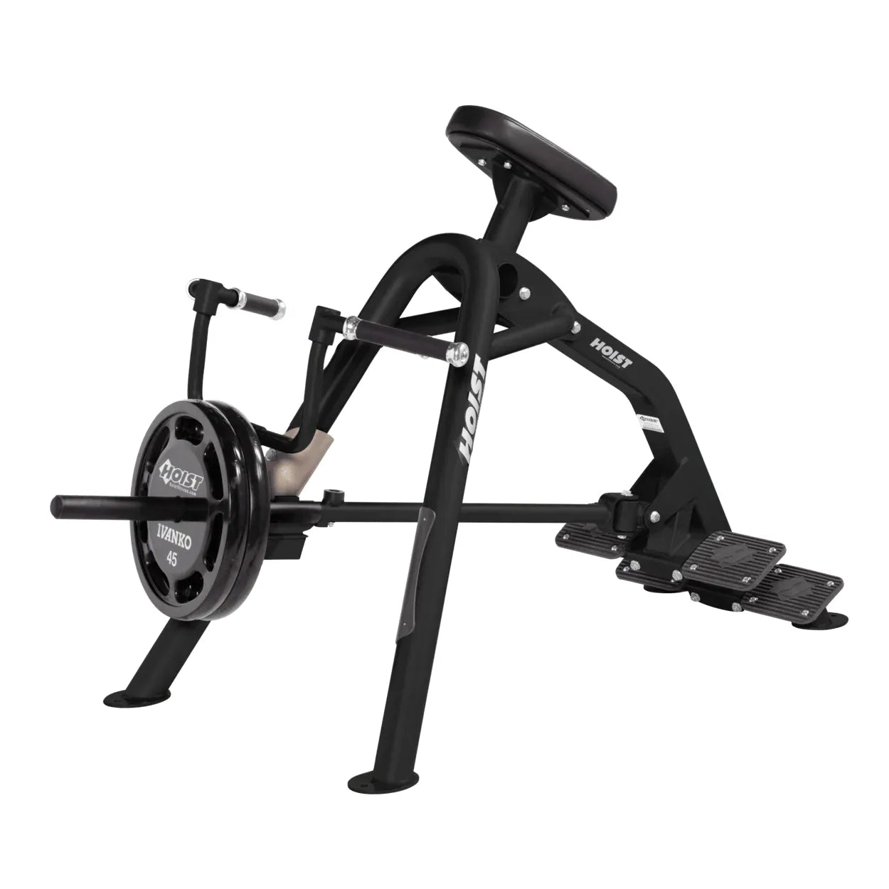 Strength Machines