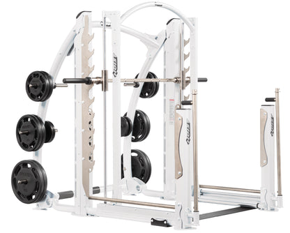 Hoist Commercial Dual Action Smith Machine