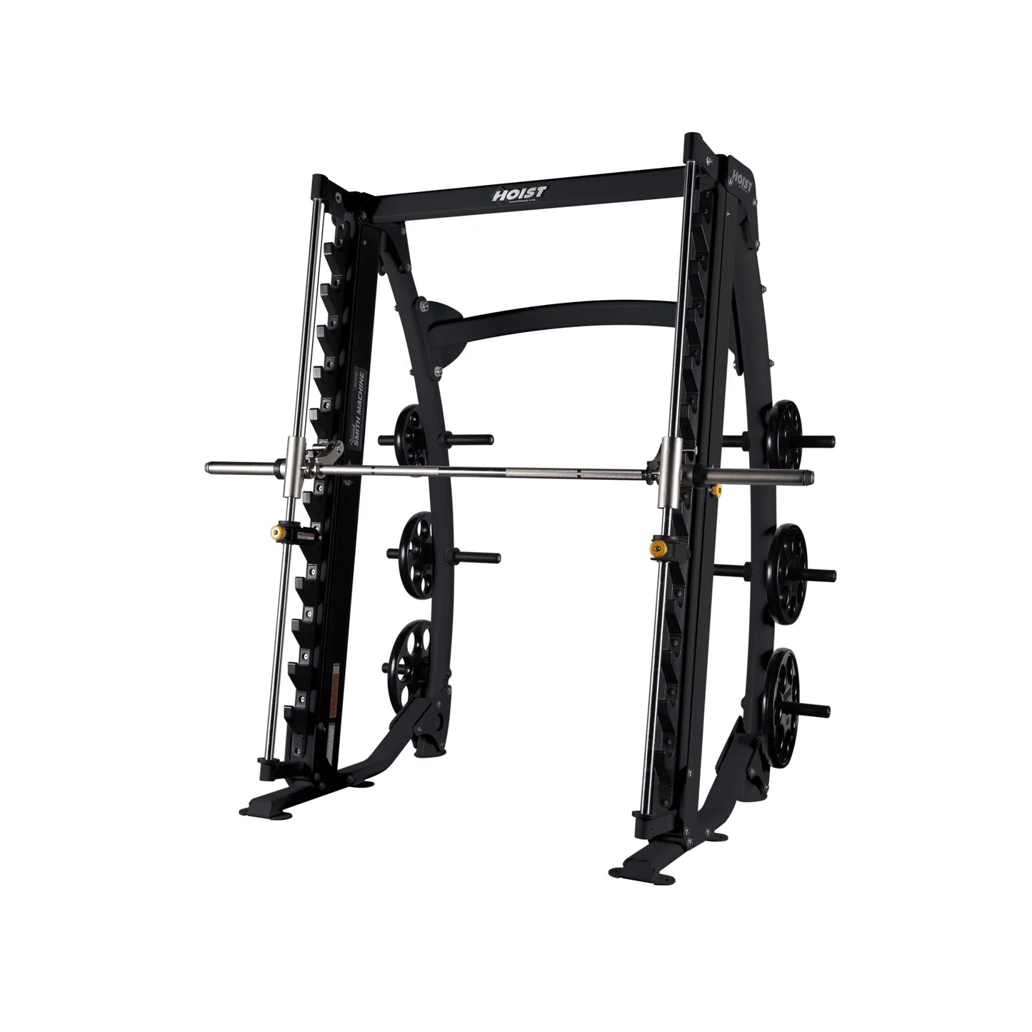 Hoist Commercial 7 Degree Smith Machine