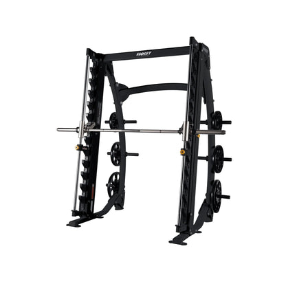 Hoist Commercial 7 Degree Smith Machine