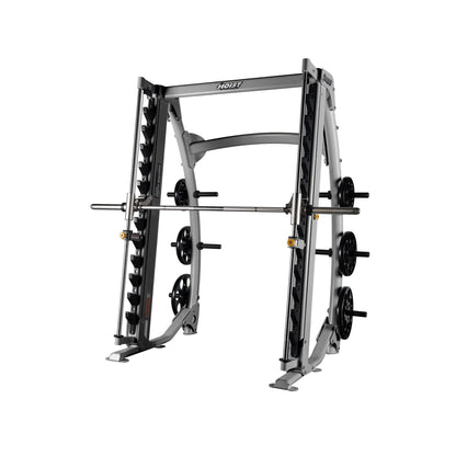 Hoist Commercial 7 Degree Smith Machine