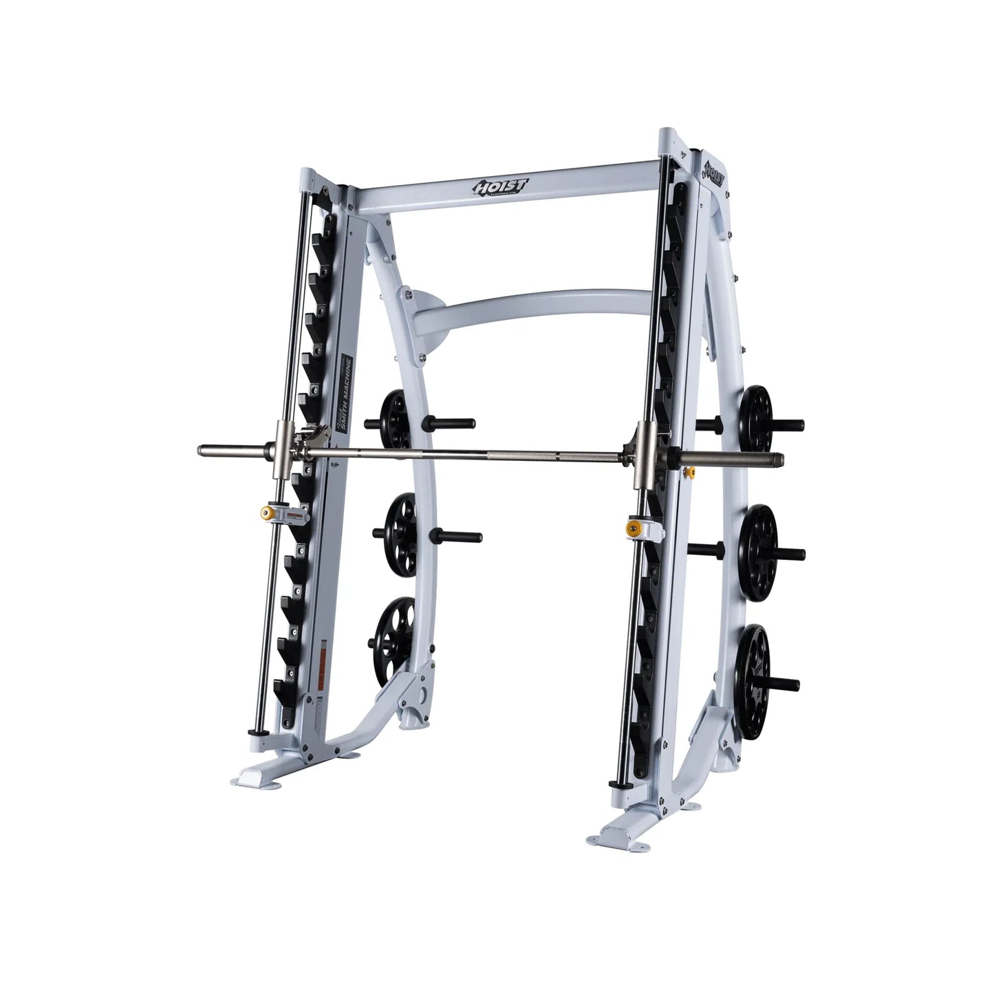 Hoist Commercial 7 Degree Smith Machine