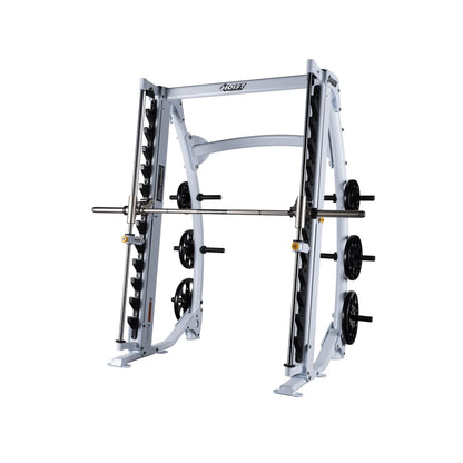 Hoist Commercial 7 Degree Smith Machine