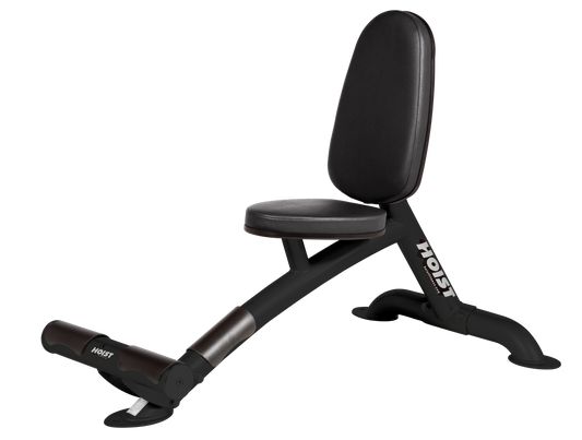 Hoist Utility Bench - Pressing Chair
