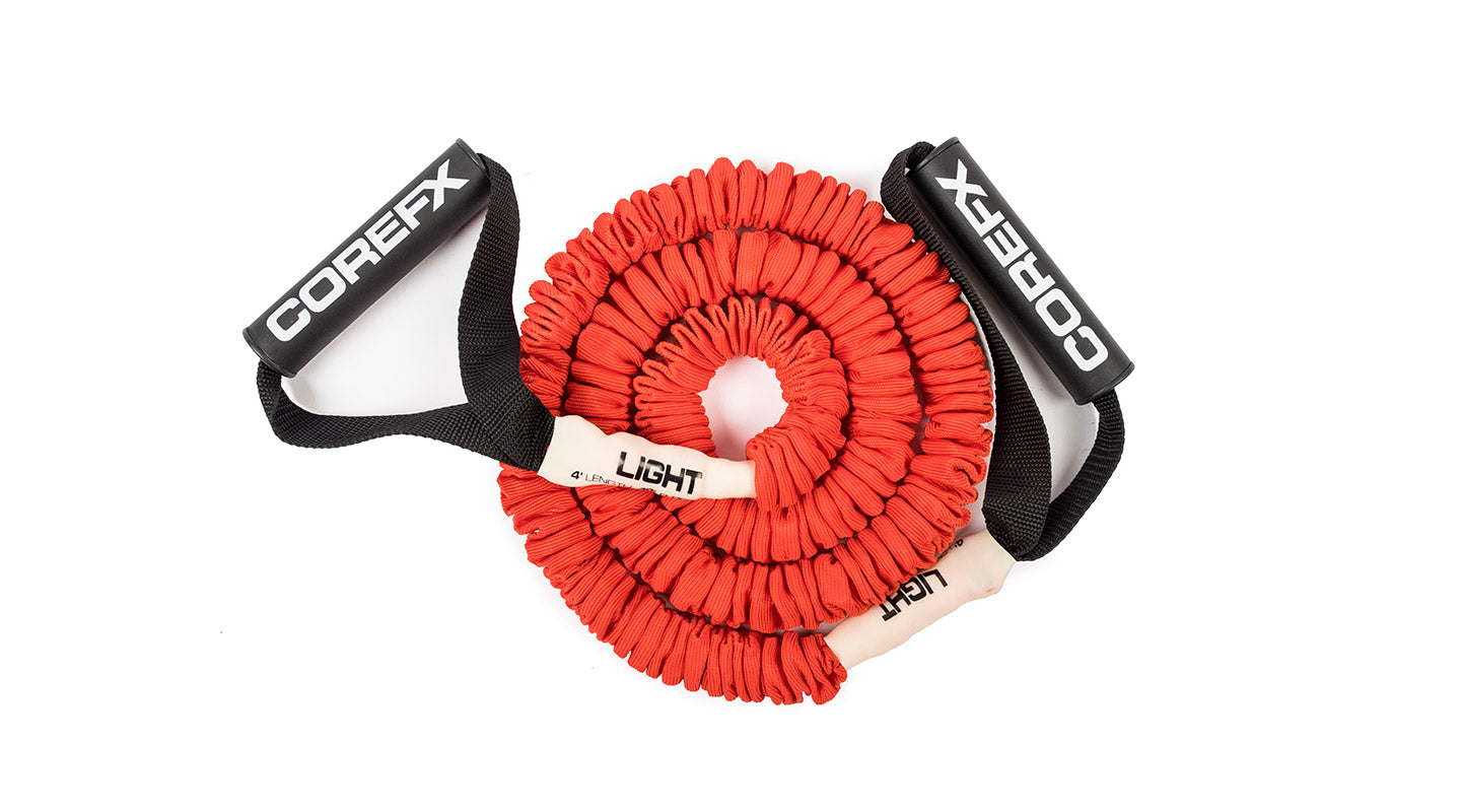 COREFX Advanced Resistance Toner Tubing