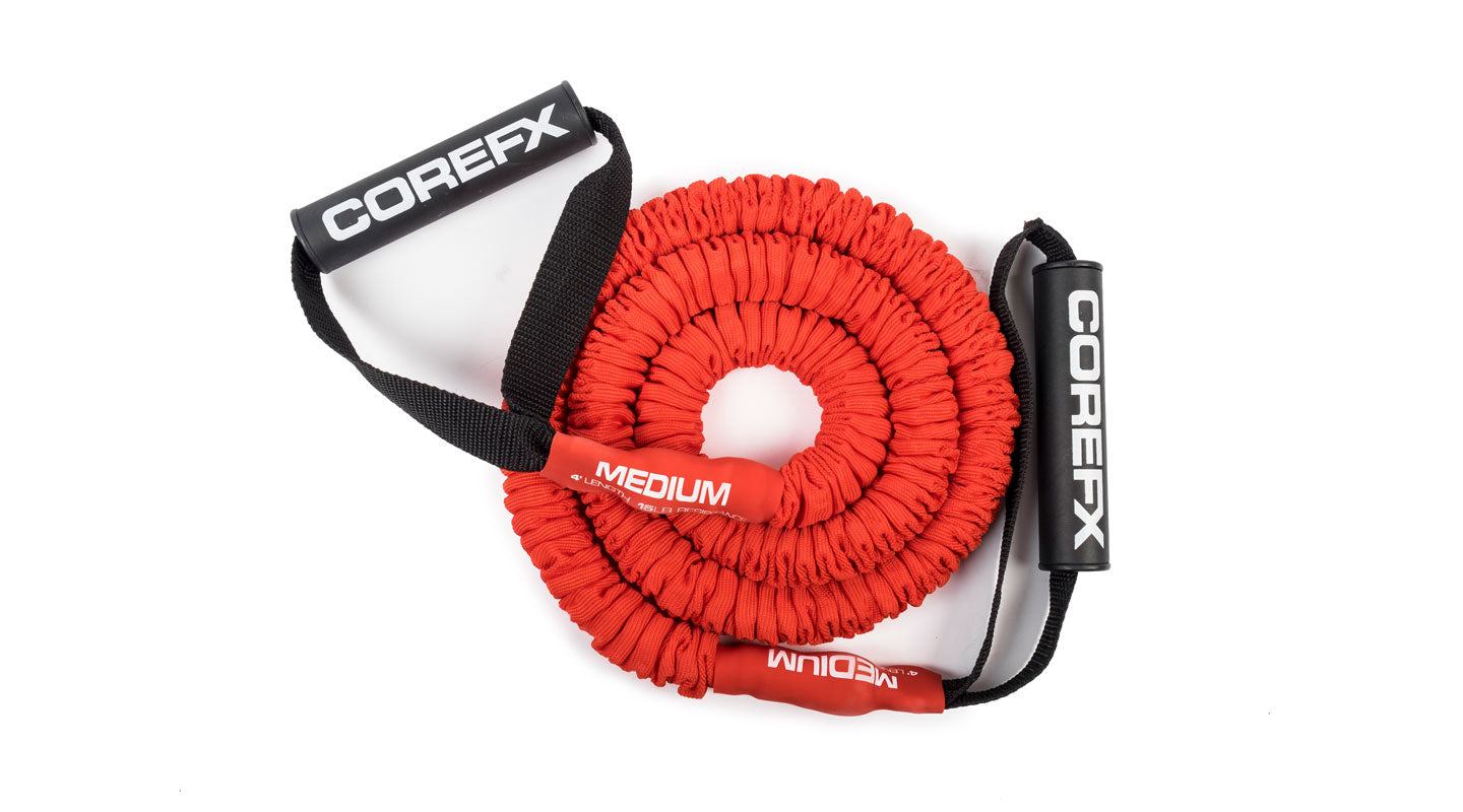 COREFX Advanced Resistance Toner Tubing