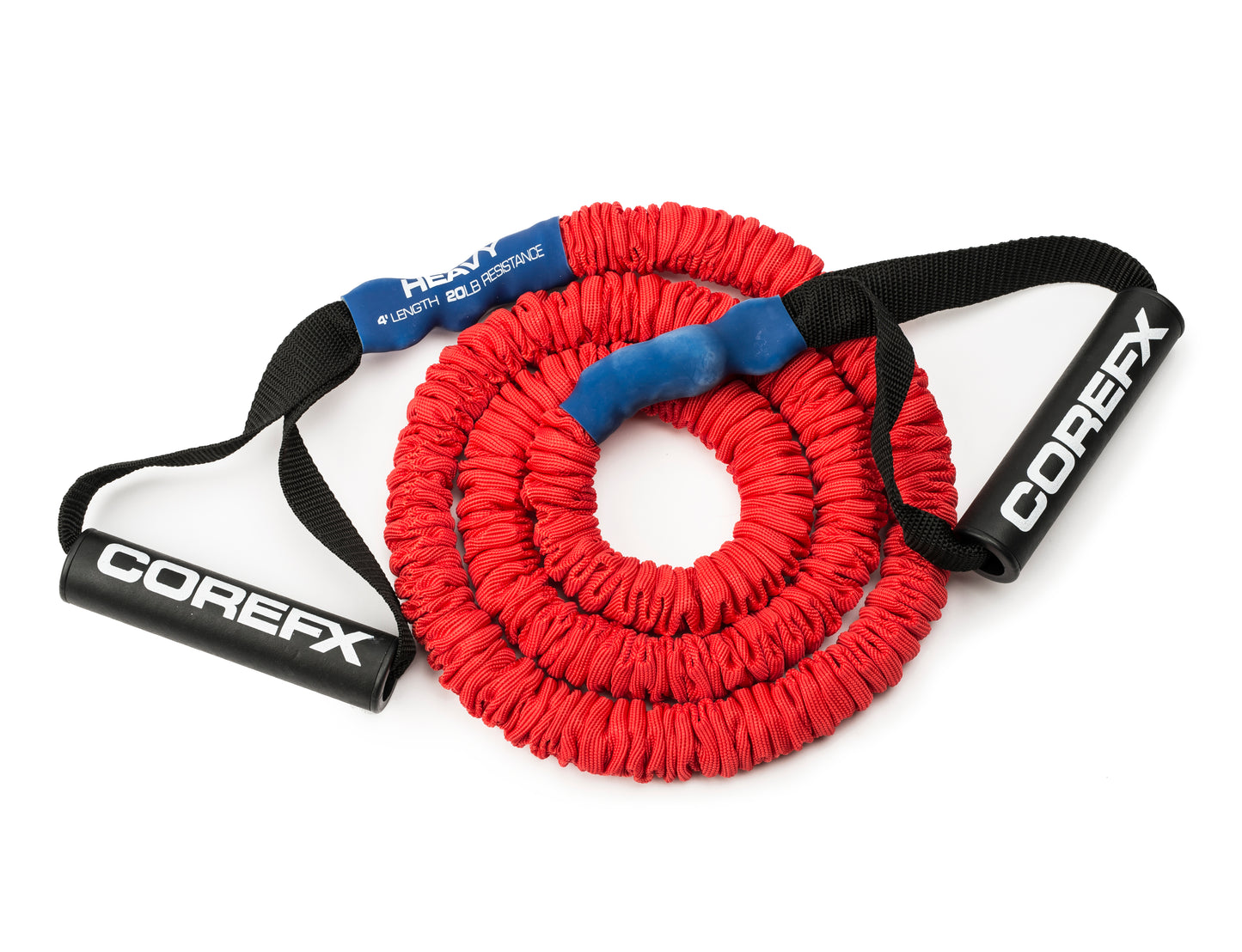 COREFX Advanced Resistance Toner Tubing