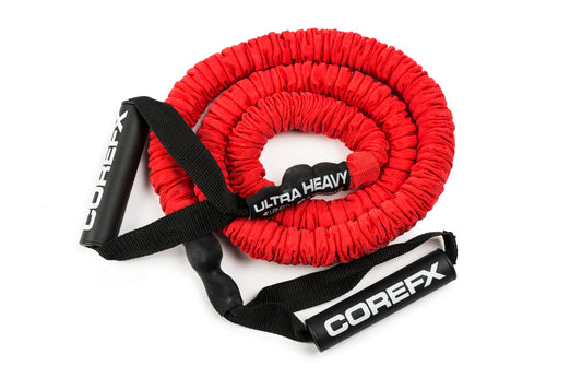 COREFX Advanced Resistance Toner Tubing