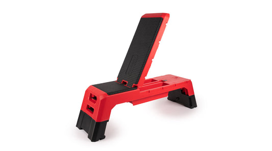 Step Deck Bench