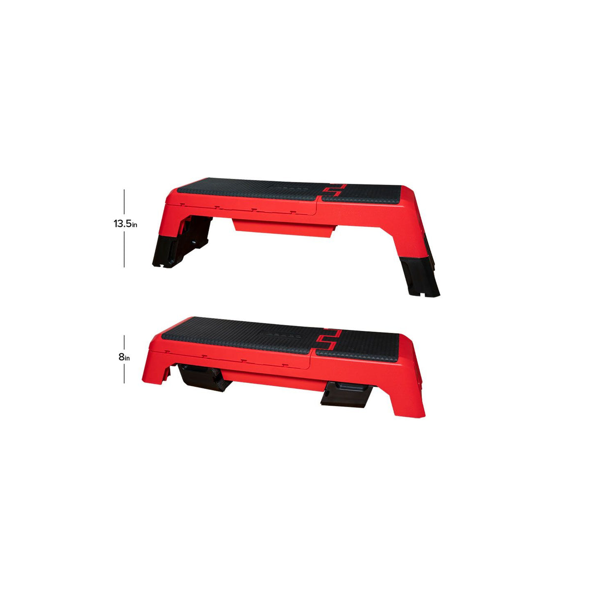 Phoenix Step Bench Step Deck Bench – Forte Fitness Equipment
