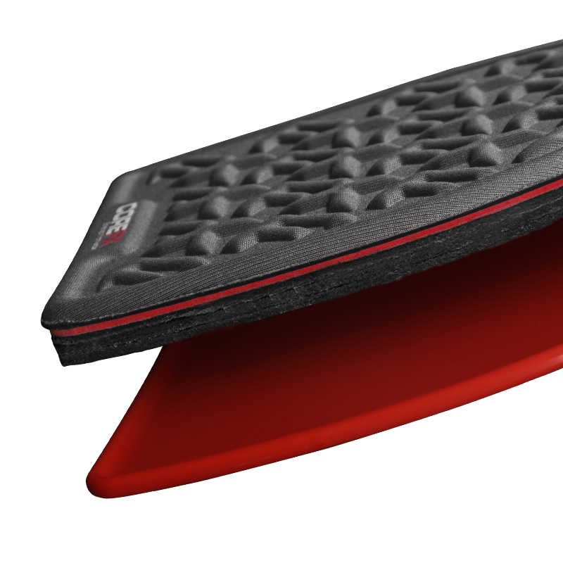 Dual Surface Gliders