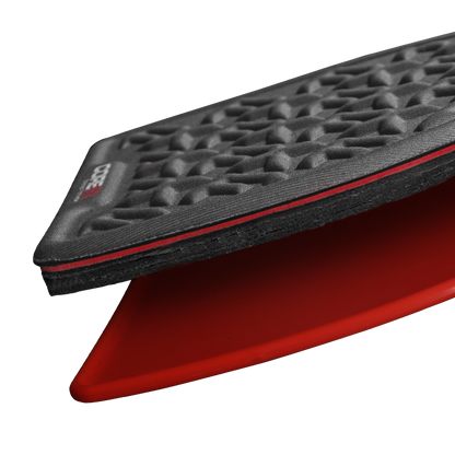 Dual Surface Gliders